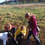 A school visit to Roamers